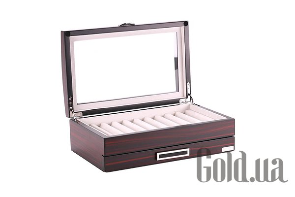Футляр Salvadore Скринька для зберігання ручок WB/2031/10.C