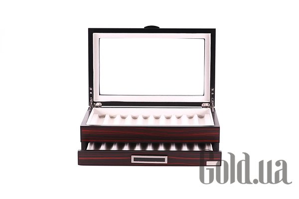 Футляр Salvadore Скринька для зберігання ручок WB/2031/10.C