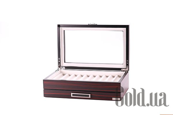 Футляр Salvadore Скринька для зберігання ручок WB/2031/10.C