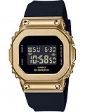 Casio Жіночий годинник GM-S5600GB-1ER, 1777144