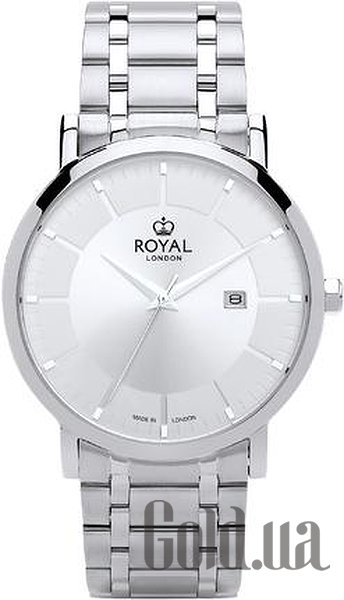 

Мужские часы Royal London, Мужские часы 41462-01