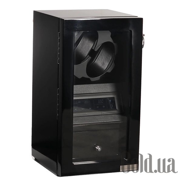 

Шкатулка для часов Salvadore, Шкатулка для часов X-2/01-LB2 2x4+