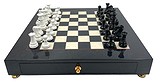 Italfama Шахматы G1026BN+8530RP, 1783544