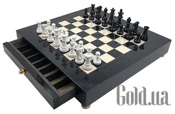 Шахи Italfama Шахи G1026BN+8530RP