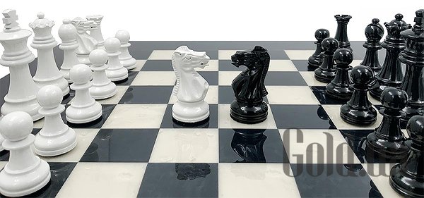 Шахи Italfama Шахи G1026BN+8530RP