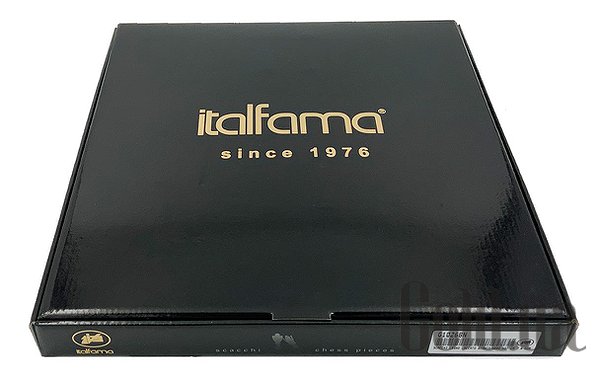 Шахи Italfama Шахи G1026BN+8530RP