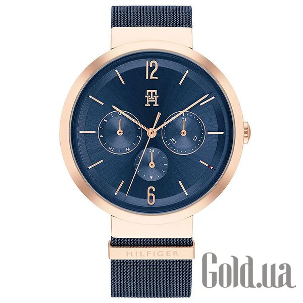 

Дизайнерские часы Tommy Hilfiger, Женские часы 1782541