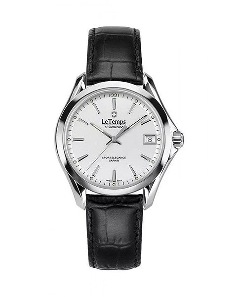 Le Temps Женские часы Sport Elegance LT1030.01BL01