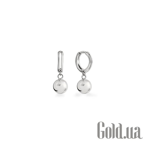 

Серьги с подвесками Silvex925, Серебряные серьги