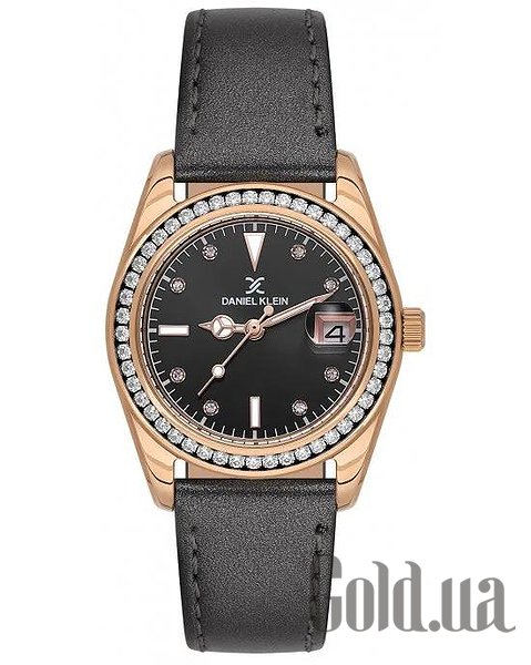 

Женские часы Daniel Klein, Женские часы DK.1.13714-4