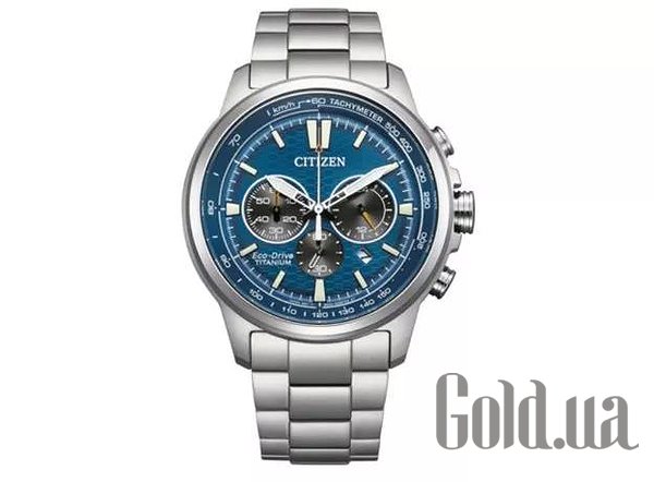 

Японские часы Citizen, Мужские часы CA4570-88L