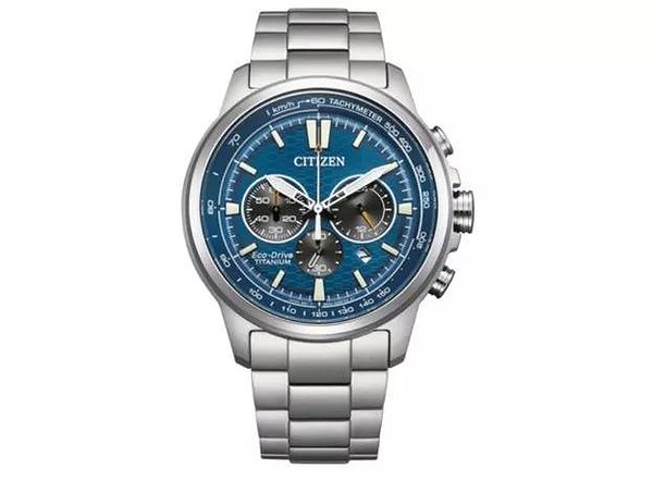 Citizen Мужские часы CA4570-88L