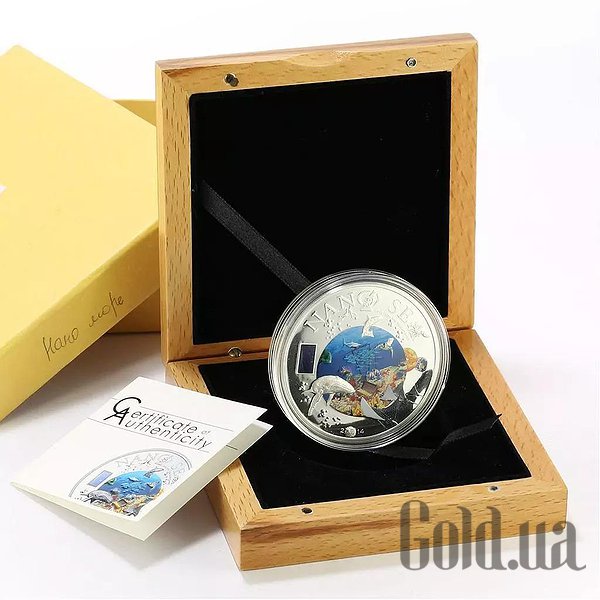 

Монеты Silver Coins, Серебряная монета 50 гр