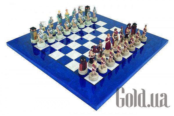 

Шахматы Italfama, Шахматы R68122+523R