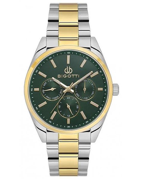 Bigotti Женские часы Raffinata Ladies BG.1.10368-7