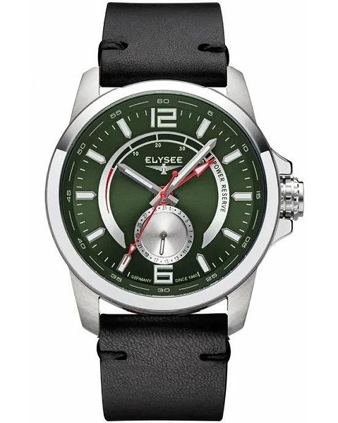 Elysee Чоловічий годинник 80565