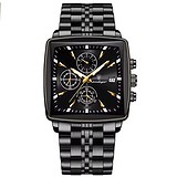 Poedagar Чоловічий годинник Parus 3421, 1796600