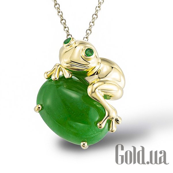 Жіночий кулон Lurie Jewelry