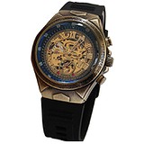 Winner Чоловічий годинник Status Rubber 3627, 1797368