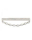 Thomas Sabo Срібна брошка з куб. цирконіями, 1798392