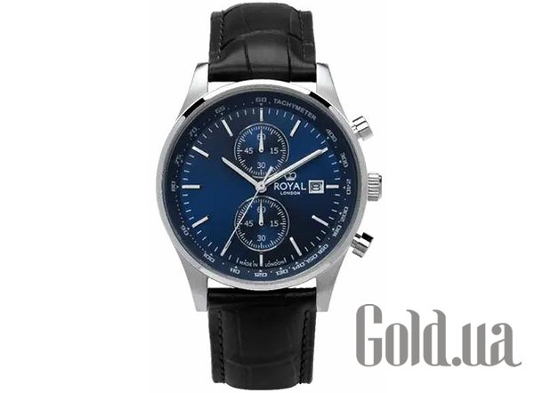 Royal London Мужские часы 41510-02 41510-02