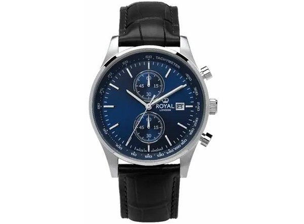 Royal London Мужские часы 41510-02 41510-02