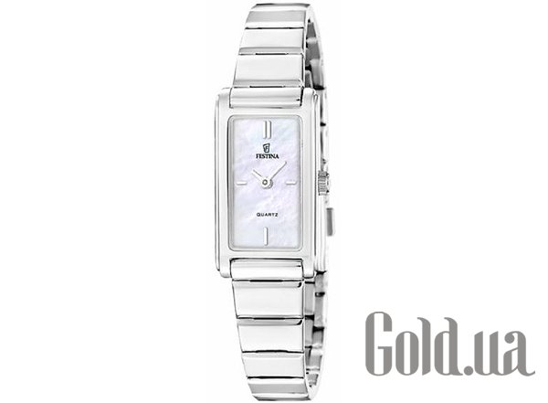 Festina Женские часы F20767/1 F20767/1