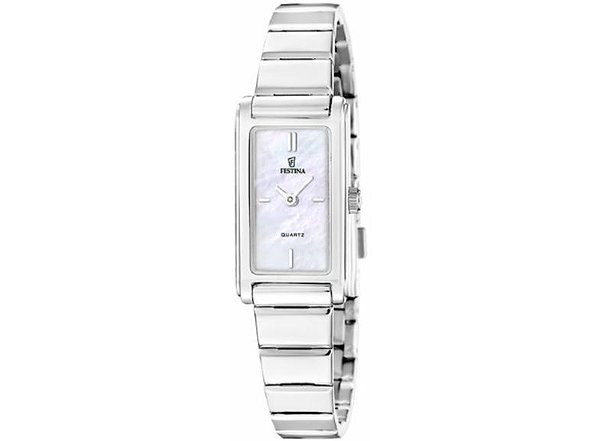 Festina Женские часы F20767/1 F20767/1