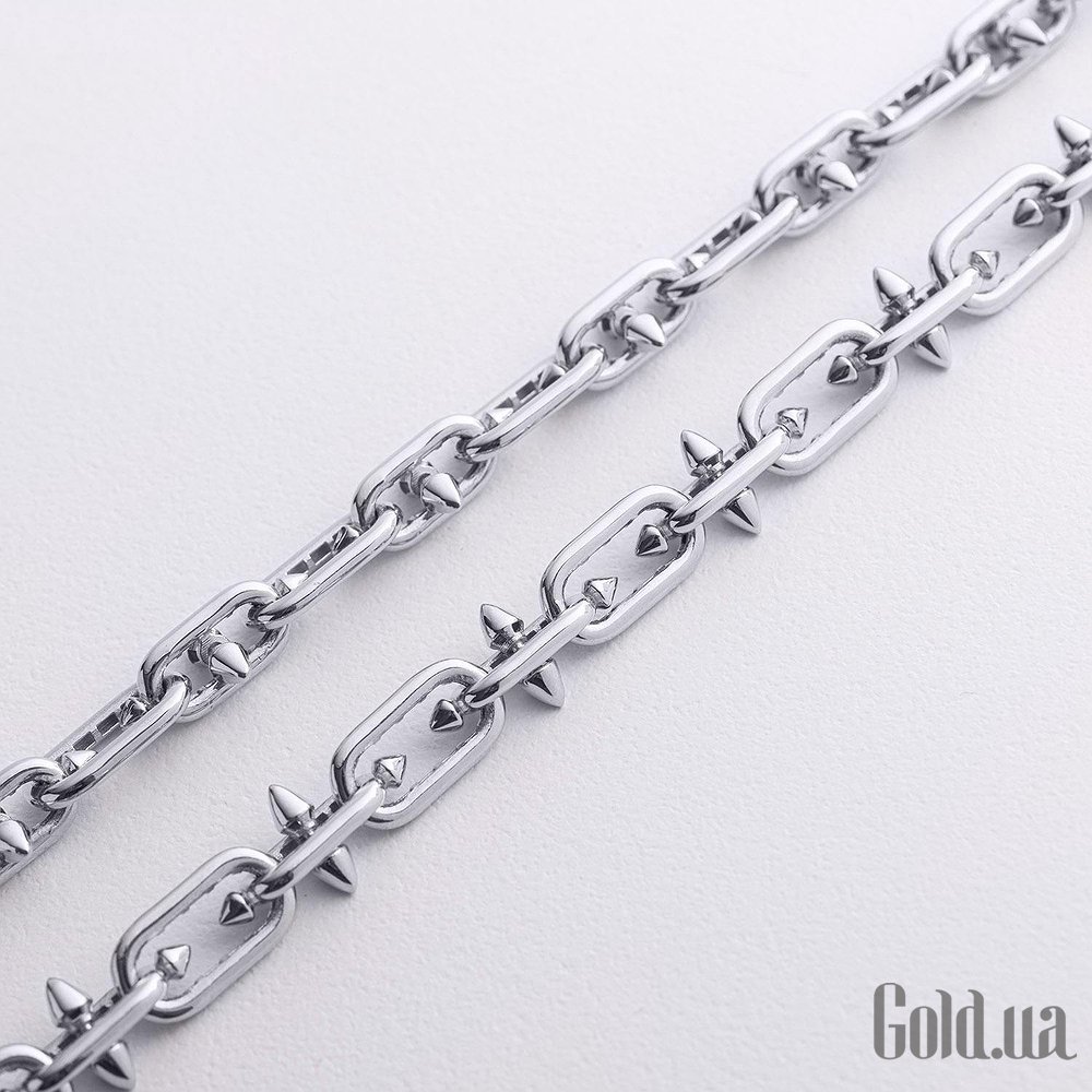 Золотое колье onxкол02658 – изображение 2