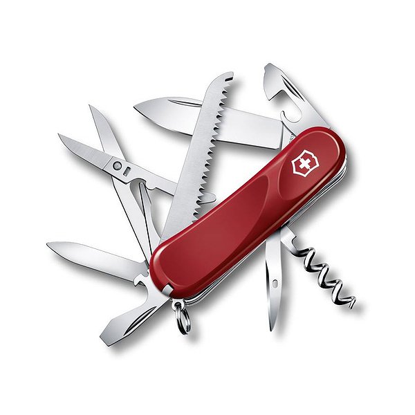 Victorinox Нож Evolution 23  2.5013.E