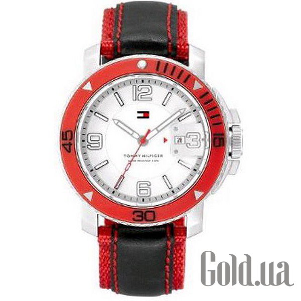 

Дизайнерские часы Tommy Hilfiger, Glavin 1790647