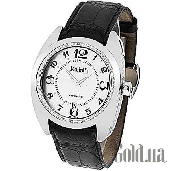 

Женские часы Korloff, K17/279