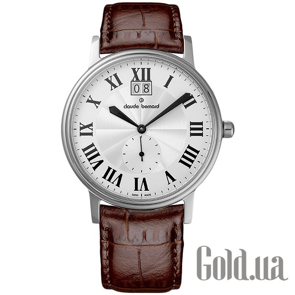

Швейцарские часы Claude Bernard, 64010 3 AR