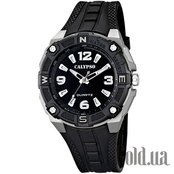

Японские часы Calypso, K5634/1