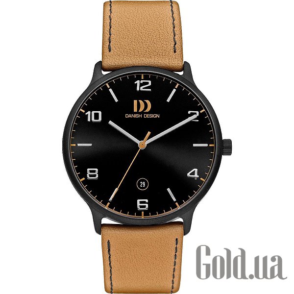 Купить Danish Design Мужские часы IQ29Q1127