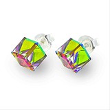 Сережки з кристалами Swarovski, 1310713