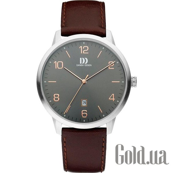 Купить Danish Design Мужские часы IQ18Q1184