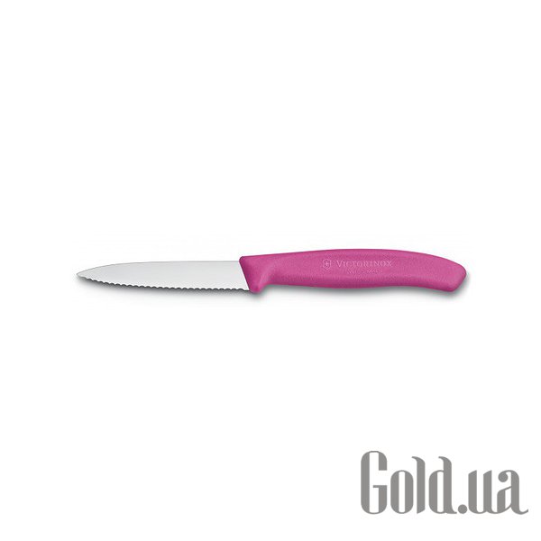 Купить Victorinox Кухонный нож SwissClassic Paring Vx67636.L115