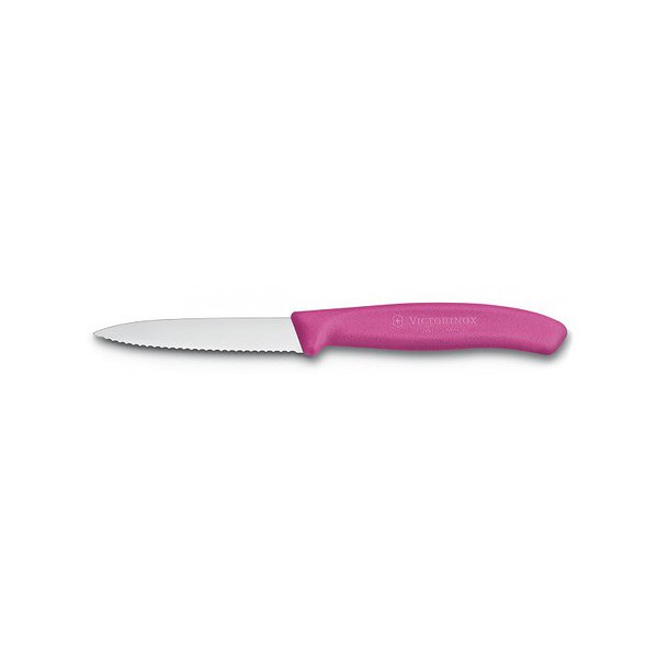 Victorinox Кухонный нож SwissClassic Paring Vx67636.L115