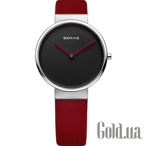 

Дизайнерские часы Bering, Женские часы 14531-642