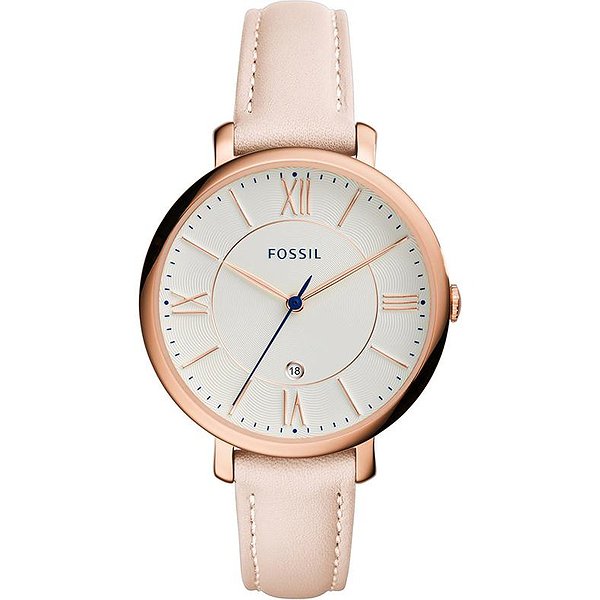 Fossil Женские часы Jacqueline ES3988