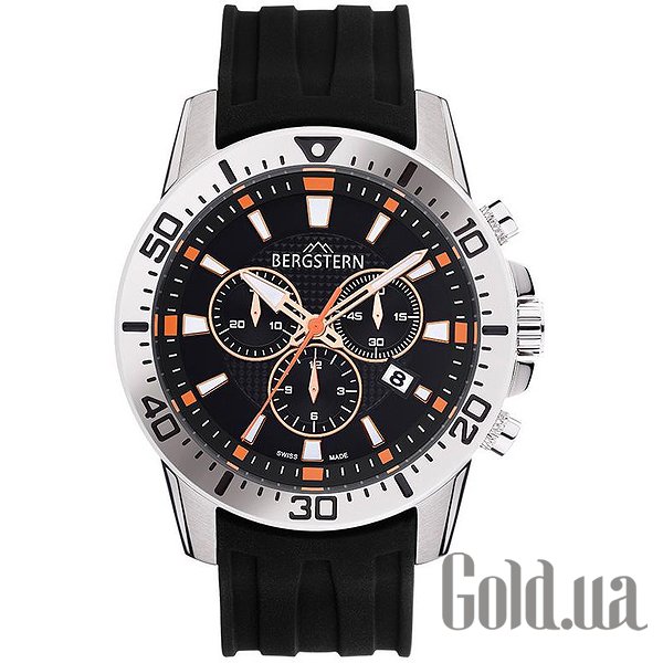 Купити Bergstern Чоловічий годинник Active B022G111