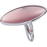 Женское серебряное кольцо с ювелирным стеклом, 1646585