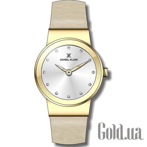 

Женские часы Daniel Klein, Женские часы DK11675-2