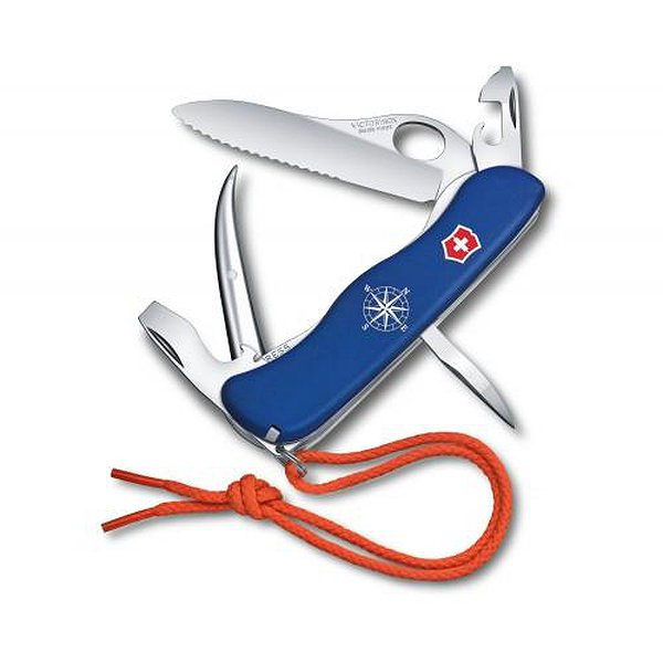 Victorinox Нож Skipper Pro Vx08503.2MW