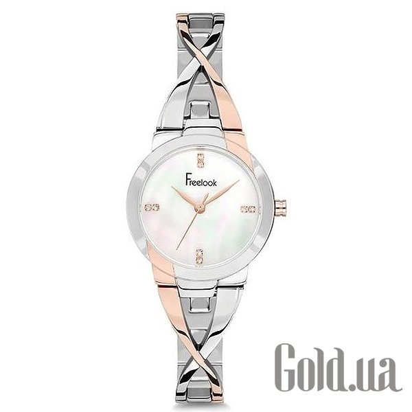 Купить Freelook Женские часы F.8.1051.04