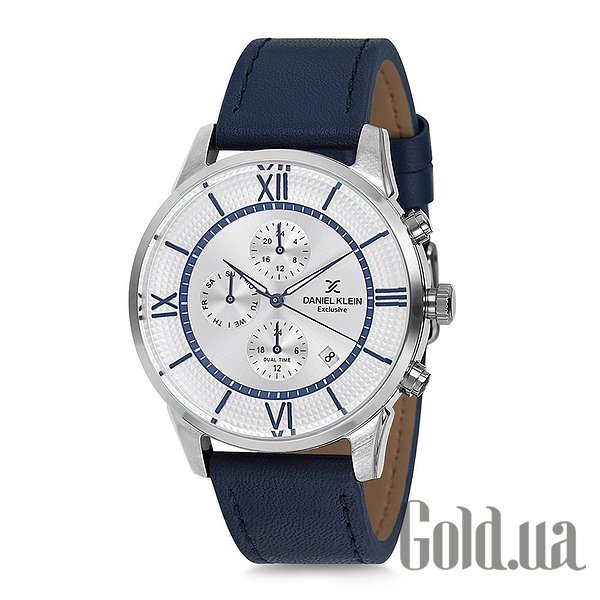 Купить Daniel Klein Мужские часы DK11761-5