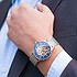Pierre Lannier Мужские часы Automatic Gent 322B168 - фото 3