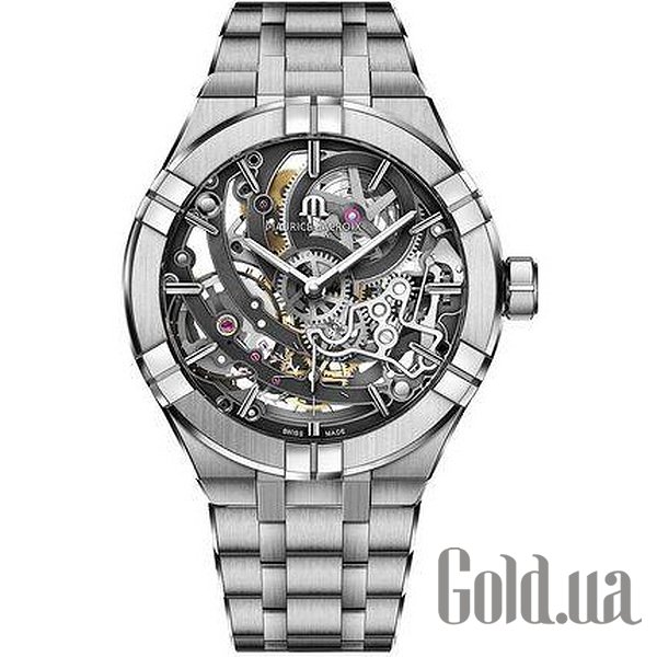 

Швейцарские часы Maurice Lacroix, Мужские часы AI6028-SS002-030-1