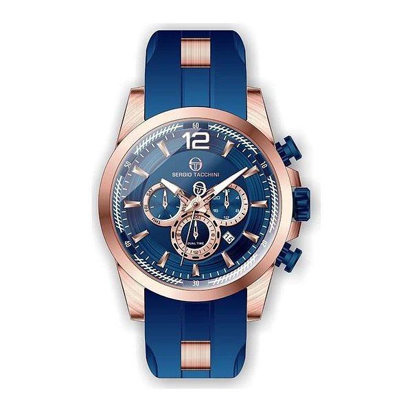 Sergio Tacchini Чоловічий годинник ST.1.10023.3